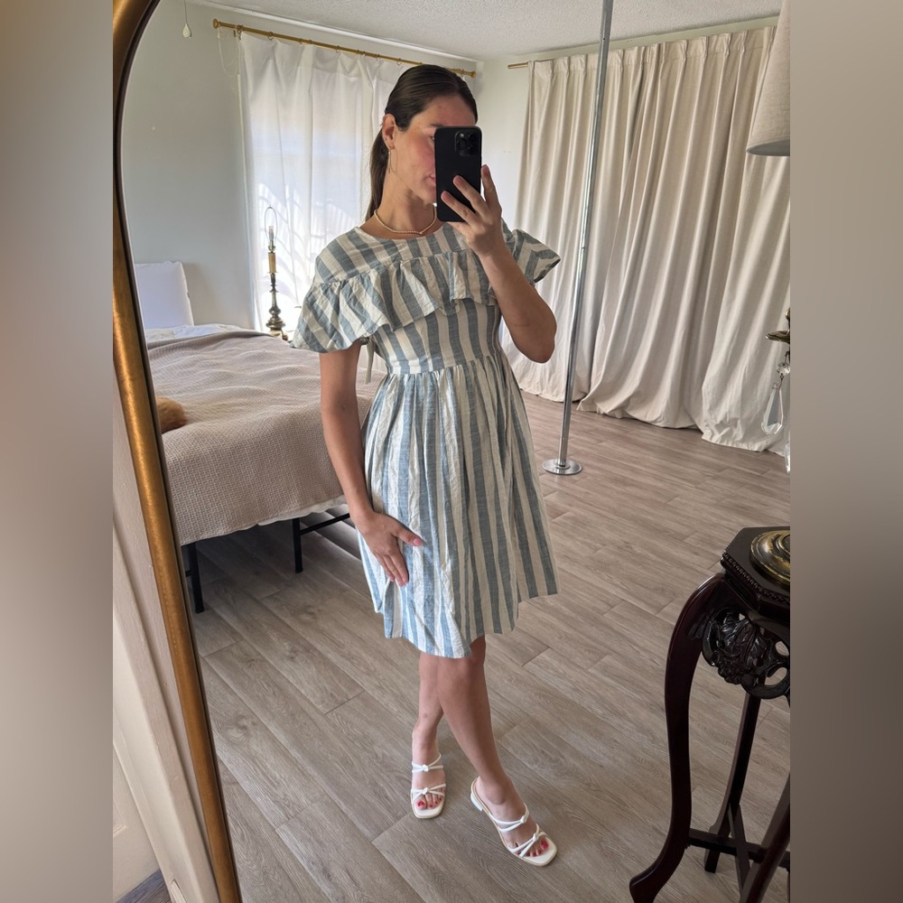 Rachel Parcell Santorini Dress - Picture 4 of 11